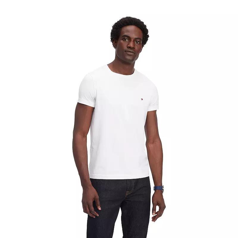 Mens Tommy Hilfiger Nantucket Crewneck Tee Product Image