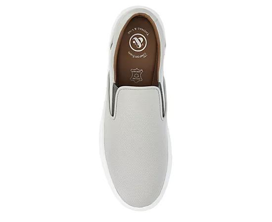 Thomas & Vine Mens Conley Slip On Sneaker Product Image