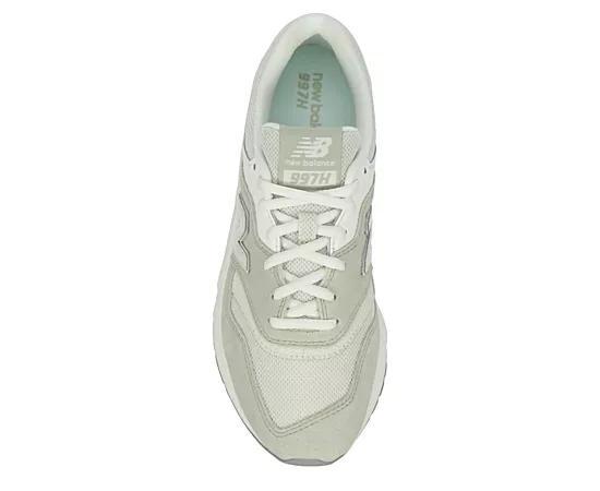 New Balance Womens 997H Retro Lifestyle Sneakers Product Image