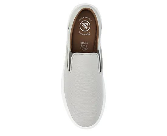 Thomas & Vine Mens Conley Slip On Sneaker Product Image