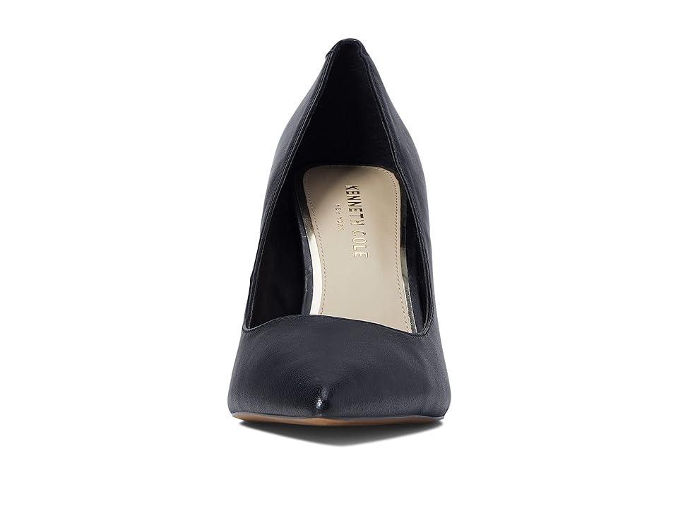 Kenneth Cole New York Romi Pump (Wine) Women's Shoes Product Image
