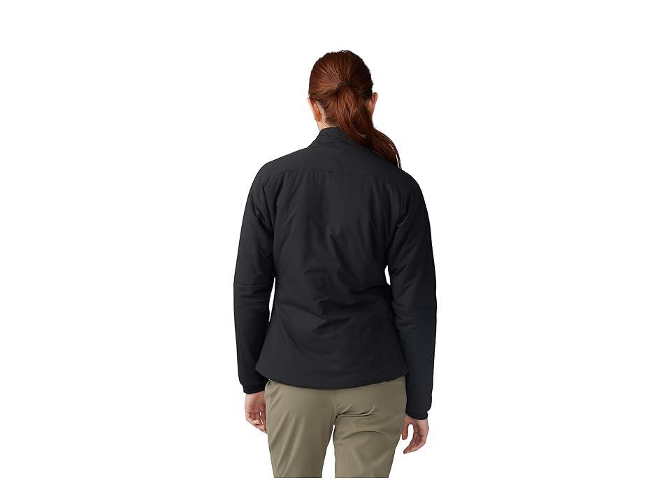 Mountain Hardwear Kor Stasis Jacket Women's Clothing Product Image