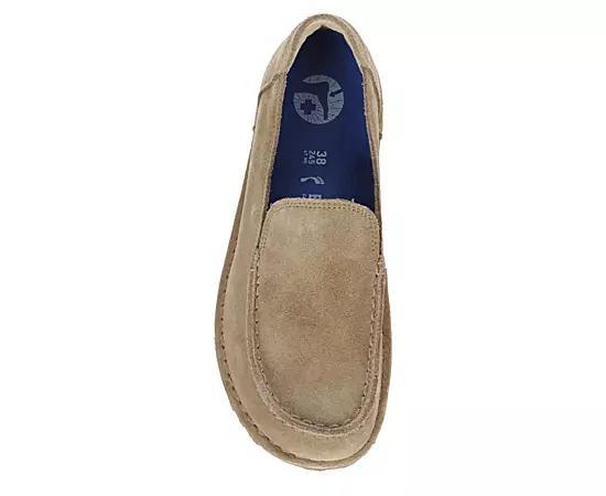 Birkenstock Womens Utti Slip-On Loafer Product Image