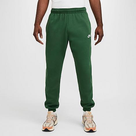 Mens Nike Sportswear Club Jersey Jogger Pants Product Image