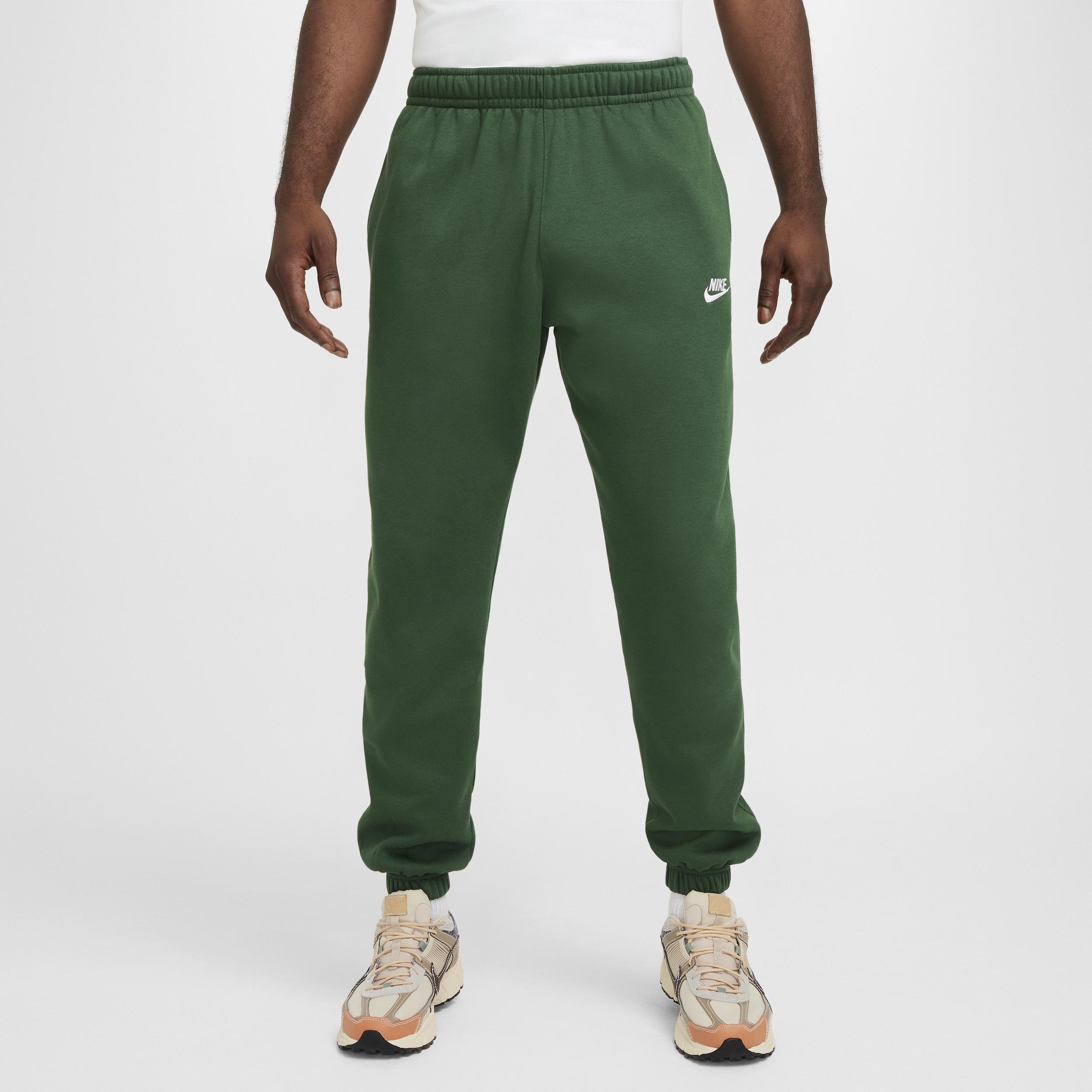 Men's Nike Sportswear Club Fleece Pants Product Image