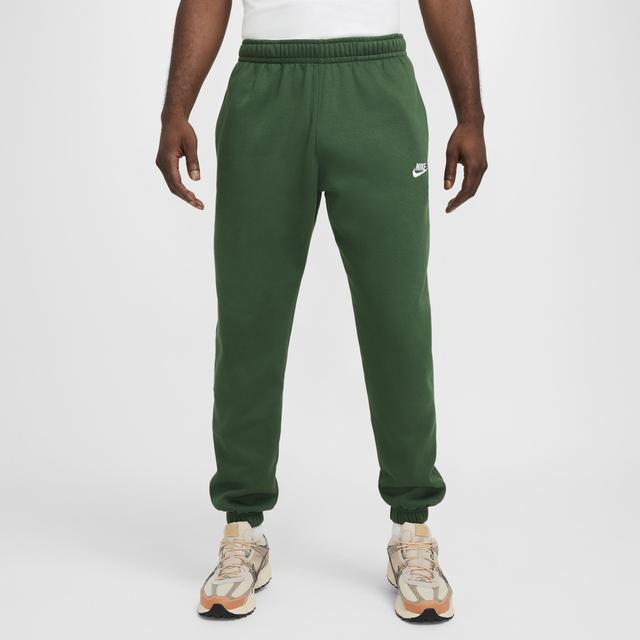 Nike Sportswear Club Fleece Men's Pants Product Image