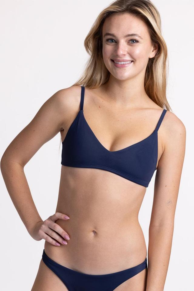 Bridget Bikini Top Female Product Image