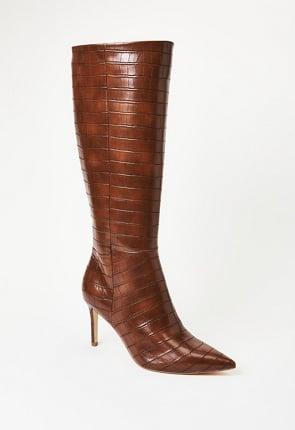 Khloy Tall Stiletto Boot Product Image