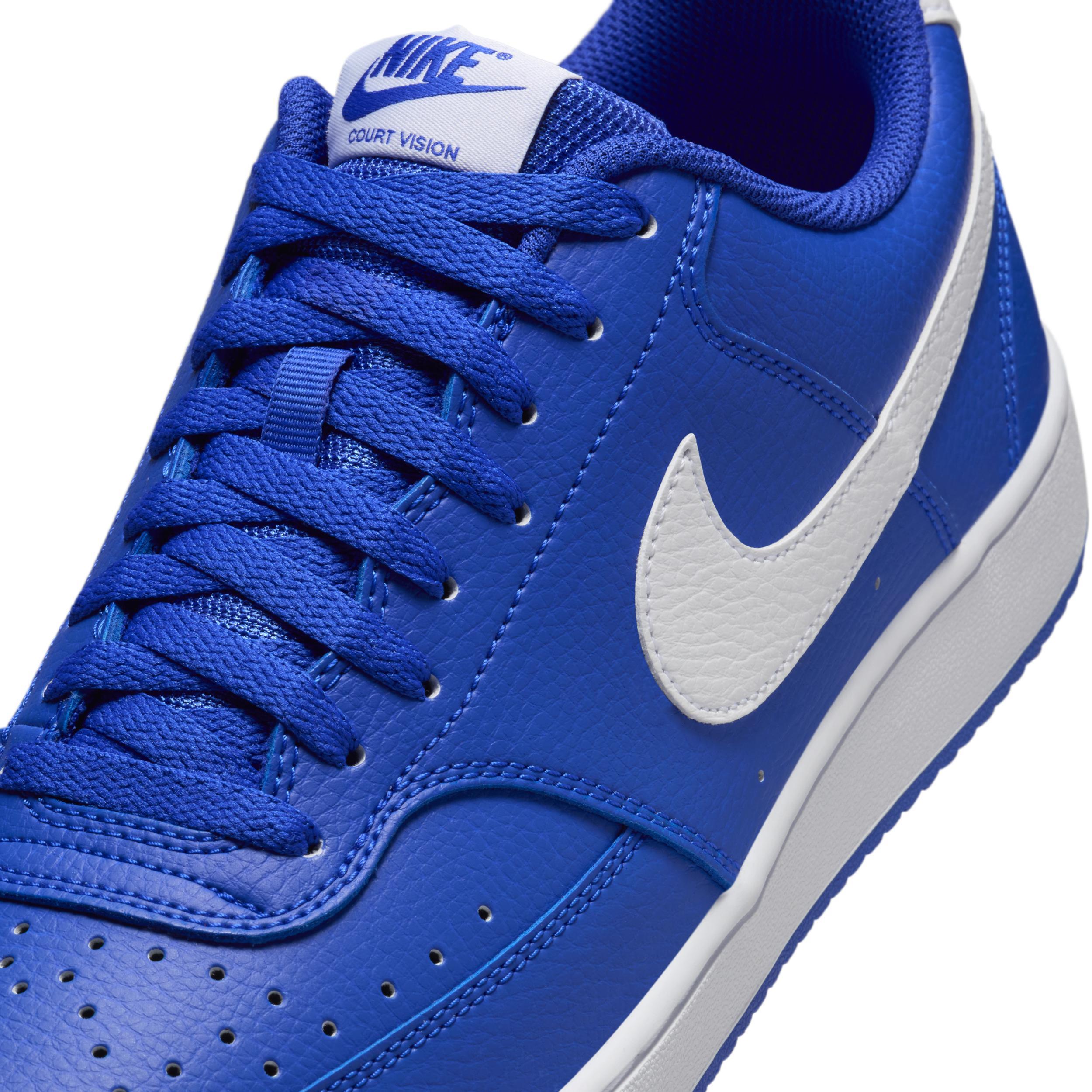 Nike Men's Court Vision Low Shoes Product Image