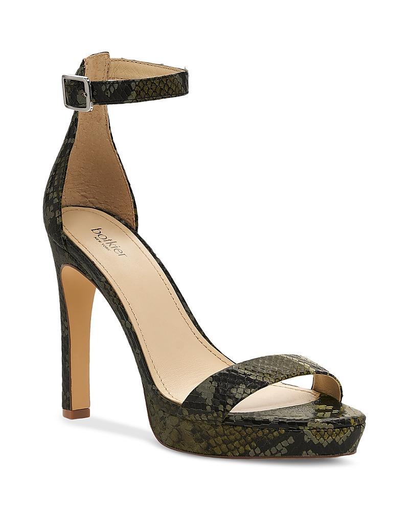 Botkier Womens Willow Ankle Strap Dress Sandals Product Image