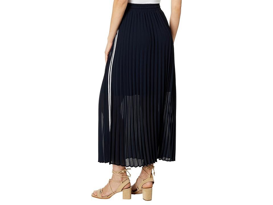 Elliott Lauren In The Fold - Pleated Skirt Women's Skirt Product Image