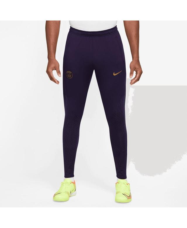 Mens Nike Navy Paris Saint-Germain 2023/24 Strike Performance Pants Psg Blue Product Image