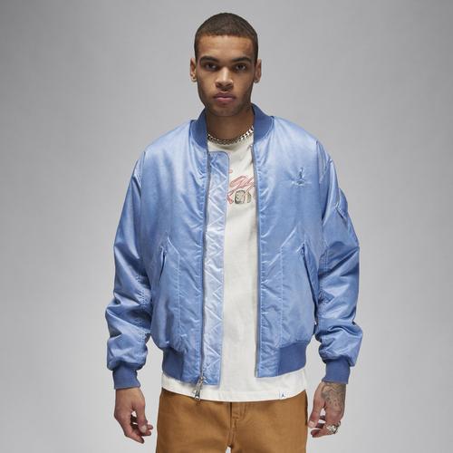 Men's Jordan Essentials Washed Renegade Jacket Product Image