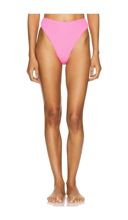 The Nobu High Waist Bottom Product Image