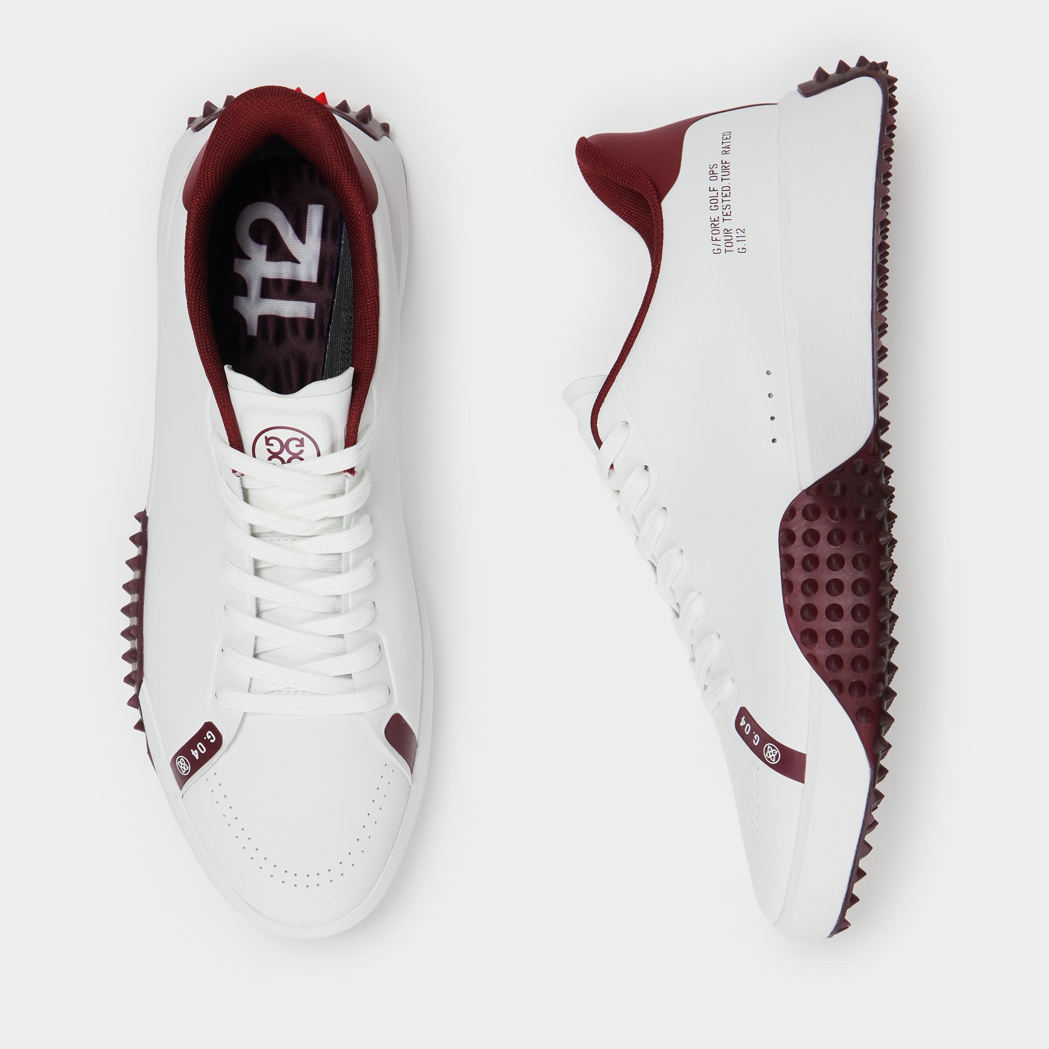 MEN'S G.112 GOLF SHOE Product Image