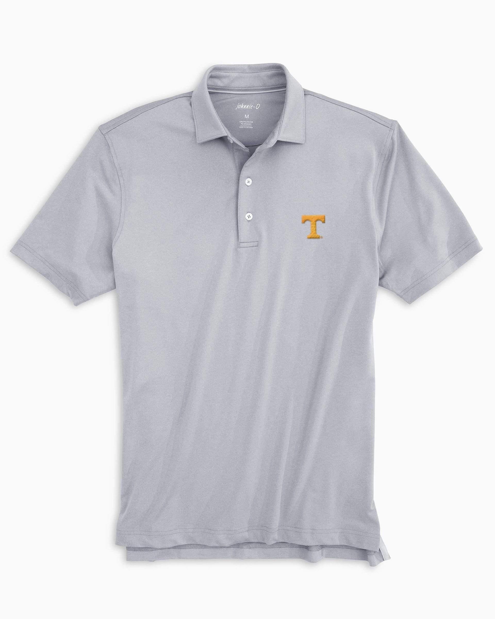 Tennessee Birdie Jersey Performance Polo Product Image