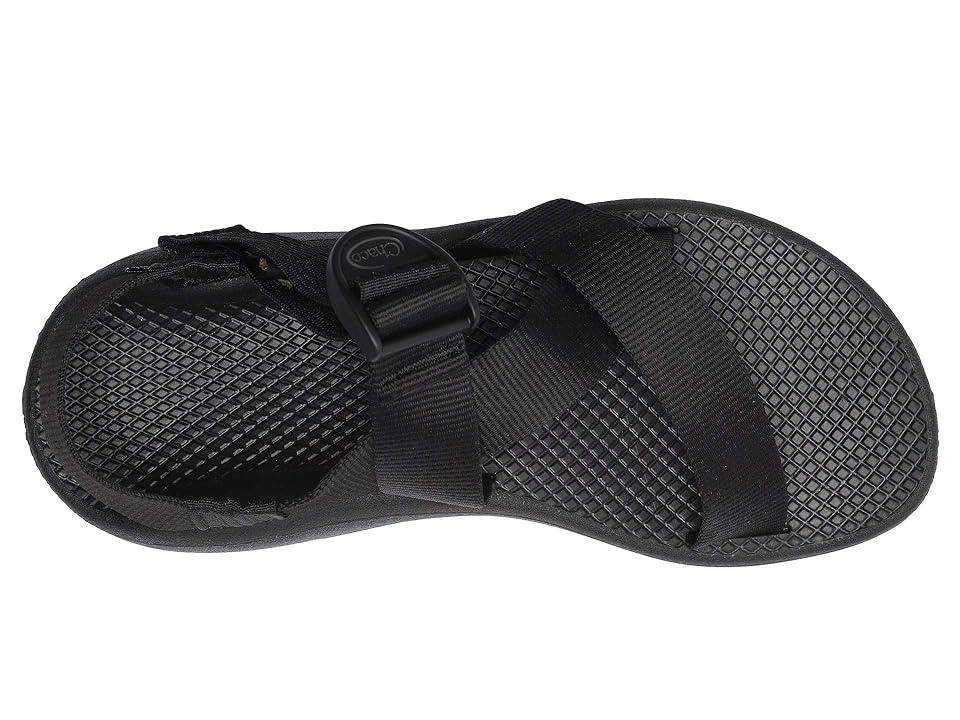 Chaco Mega Z Cloud (Solid ) Women's Sandals Product Image