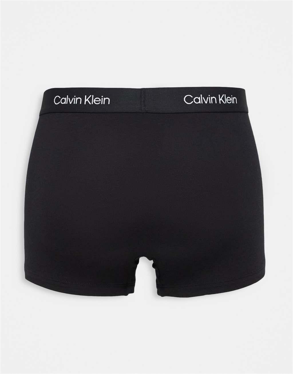 Calvin Klein CK 96 3 pack cotton briefs Product Image