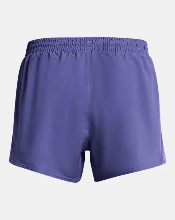 Women's UA Fly-By 3" Shorts Product Image