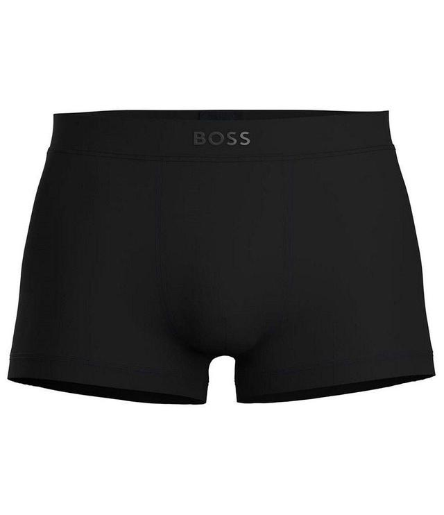 Hugo Boss Energy 2 3/4#double; Inseam Trunks Product Image