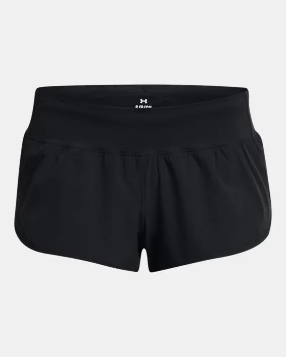 Women's UA Launch Pro 2'' Shorts Product Image