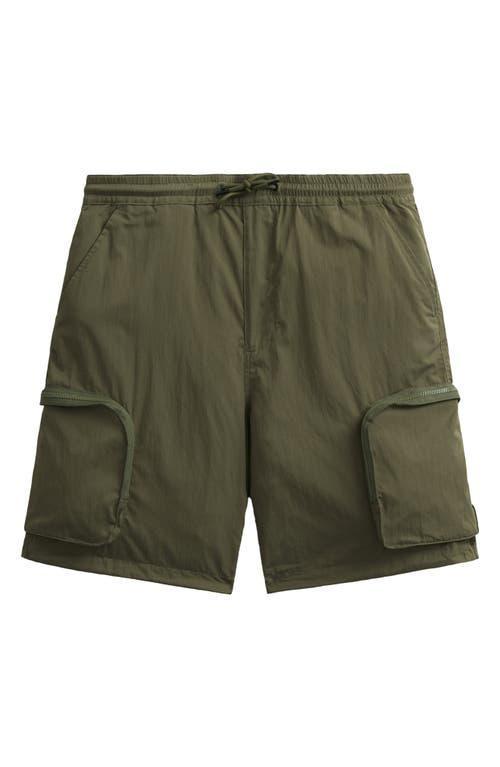 Mens CWU 36/P Cotton-Blend Shorts Product Image