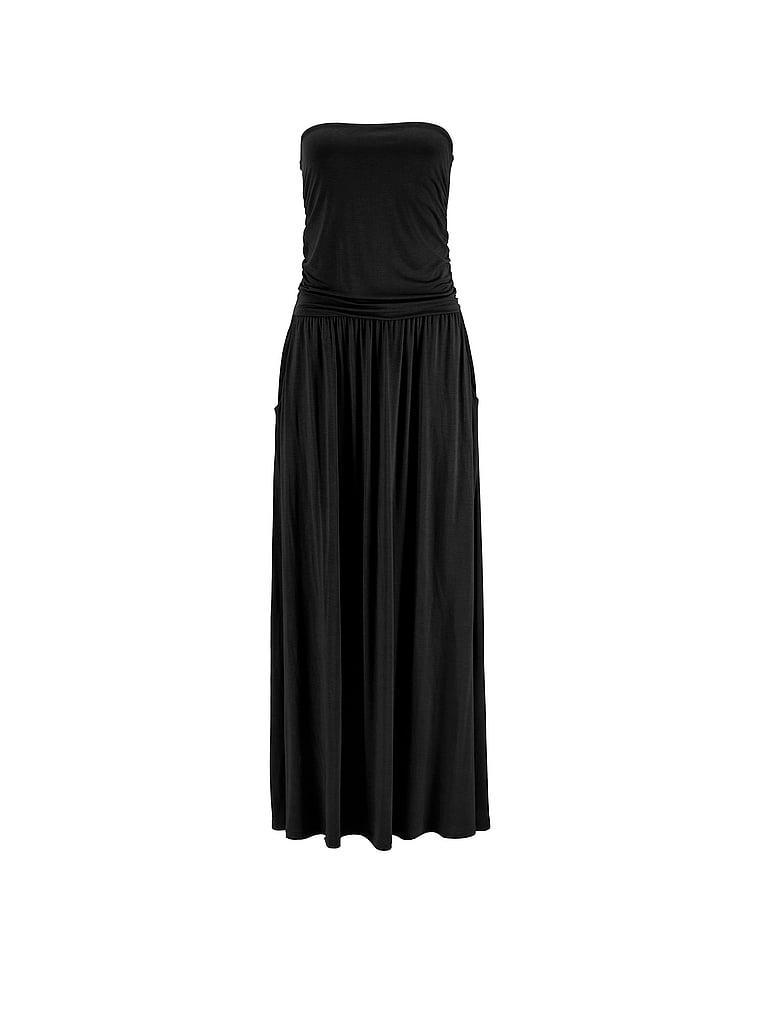 Strapless Maxi Dress Product Image