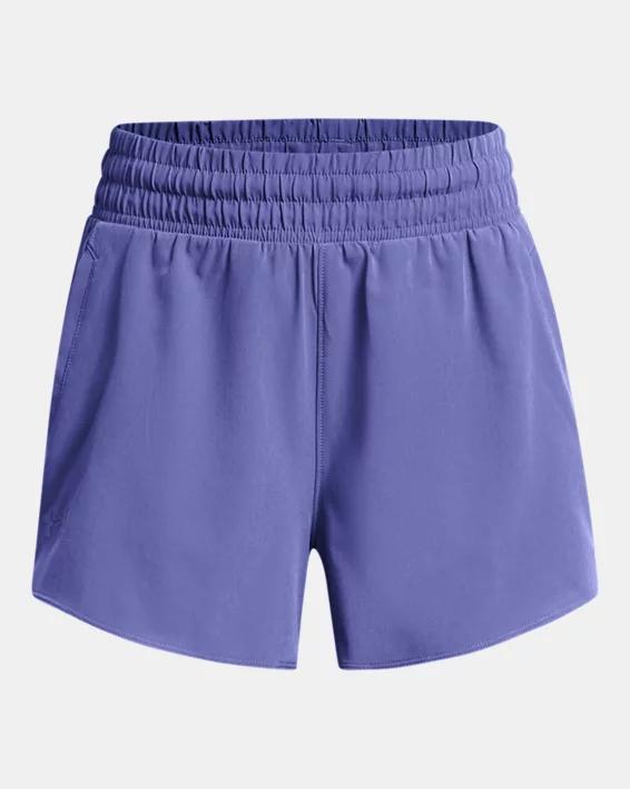 Women's UA Vanish 3" Shorts Product Image