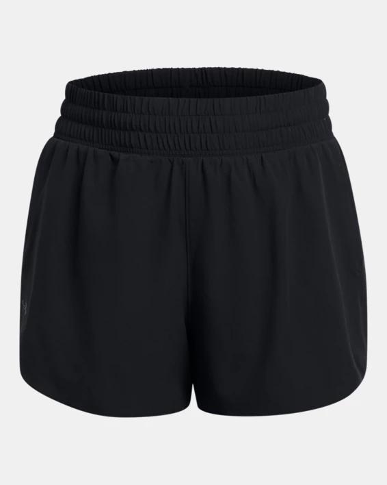 Womens UA Vanish 3 Shorts Product Image