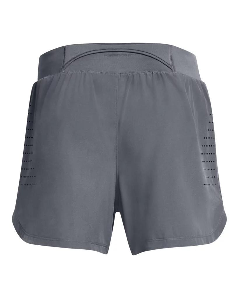 Men's UA Launch 5" Shorts Product Image