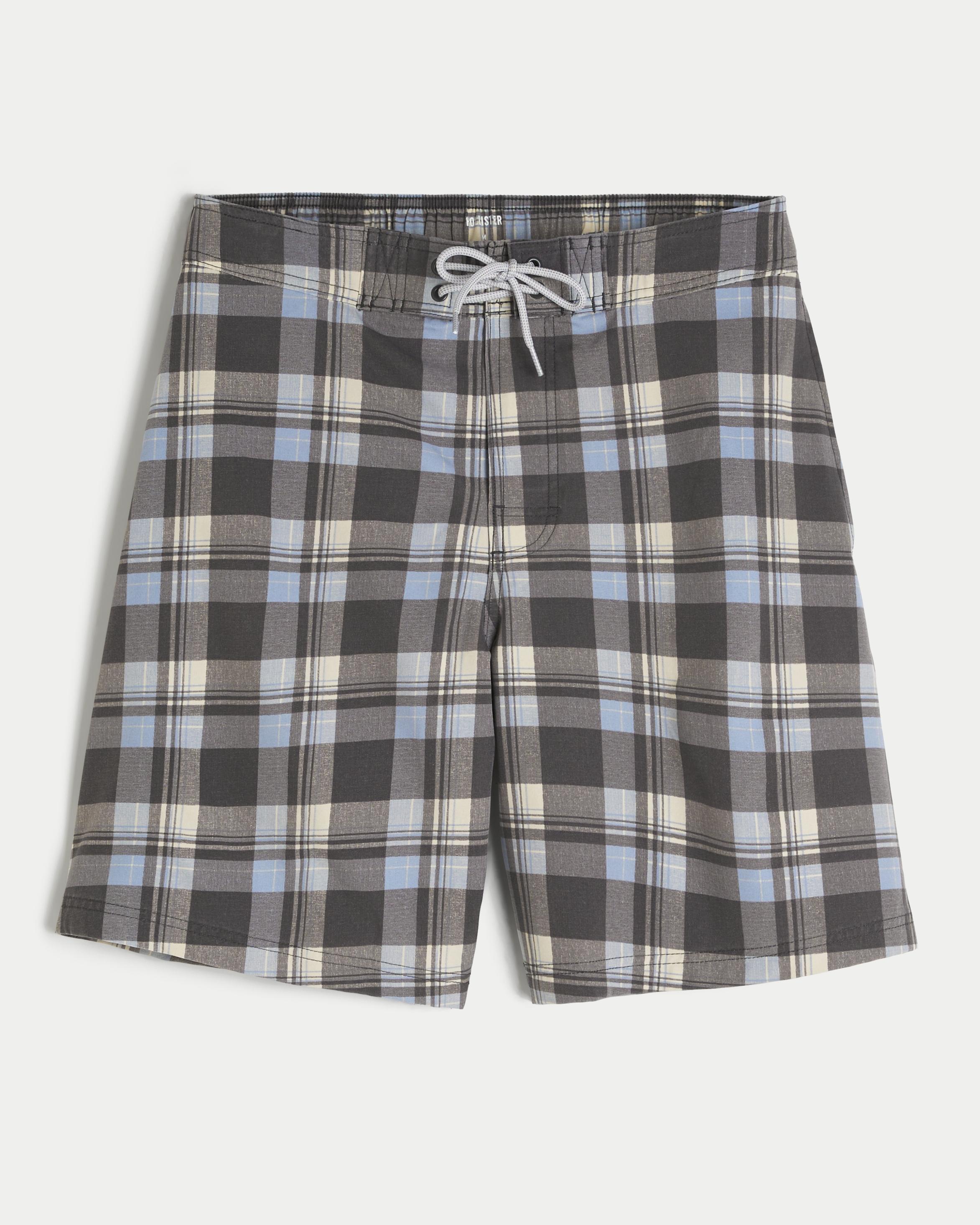 Baggy Board Shorts Product Image