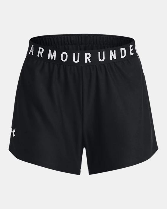 Women's UA Play Up 3.0 Printed Shorts Product Image