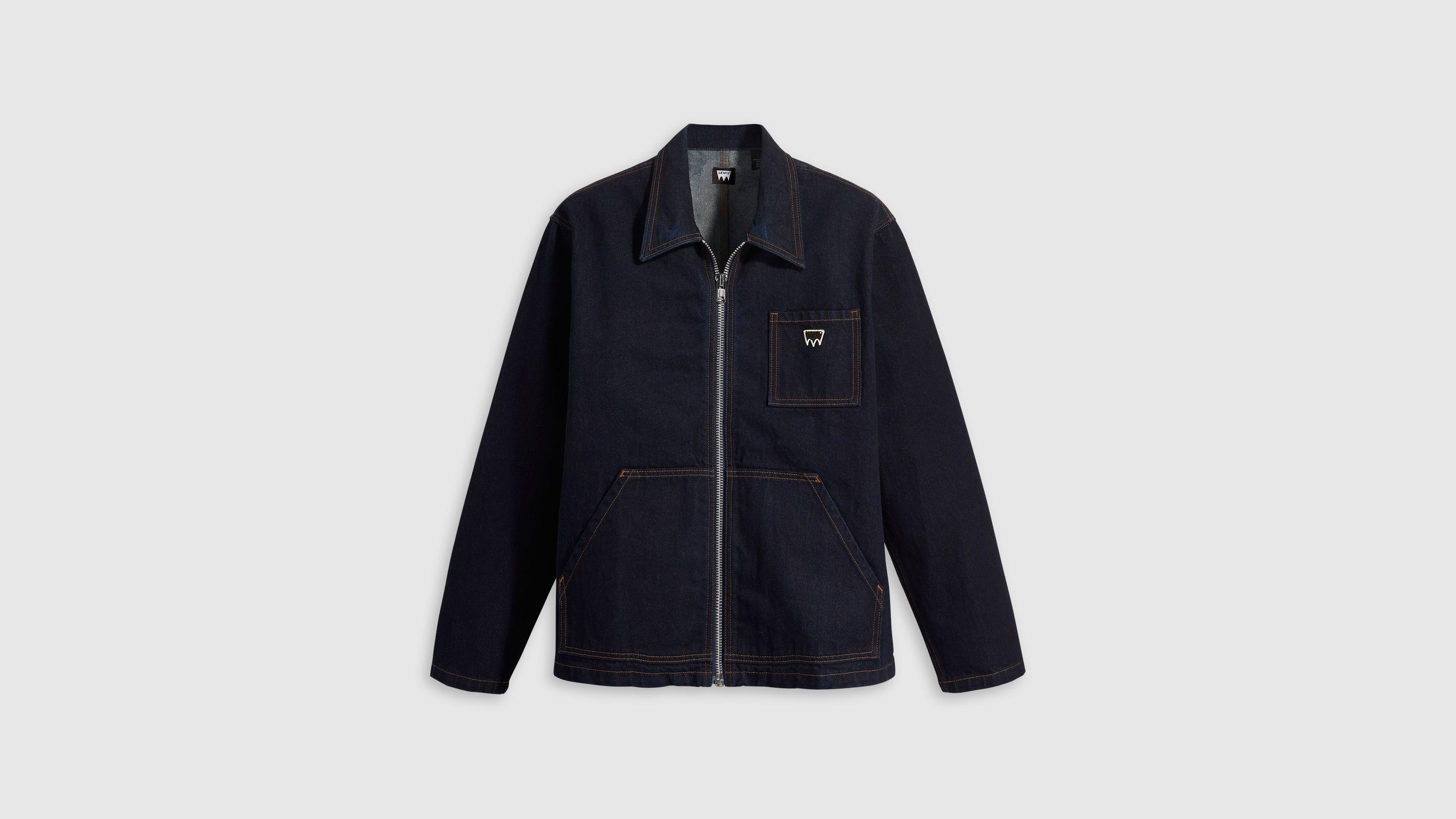 Levi's® Skateboarding™ Garage Jacket Product Image