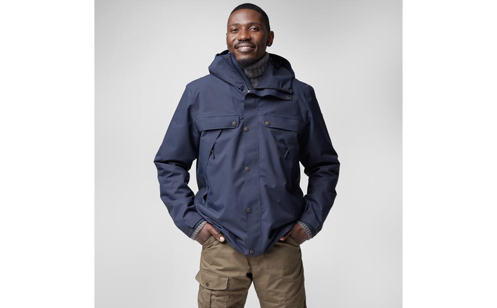 Övik Hydratic Jacket M Product Image