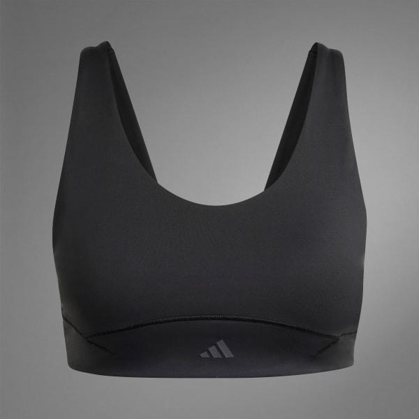 All Me Luxe Medium-Support Bra Product Image