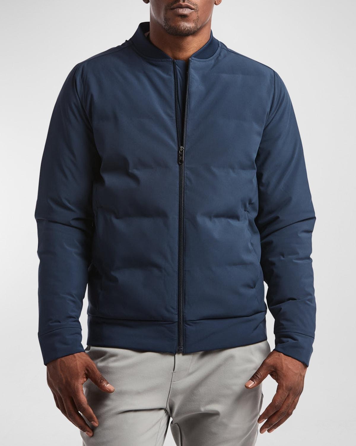 Public Rec Better Than Down Water Repellent Puffer Jacket Product Image