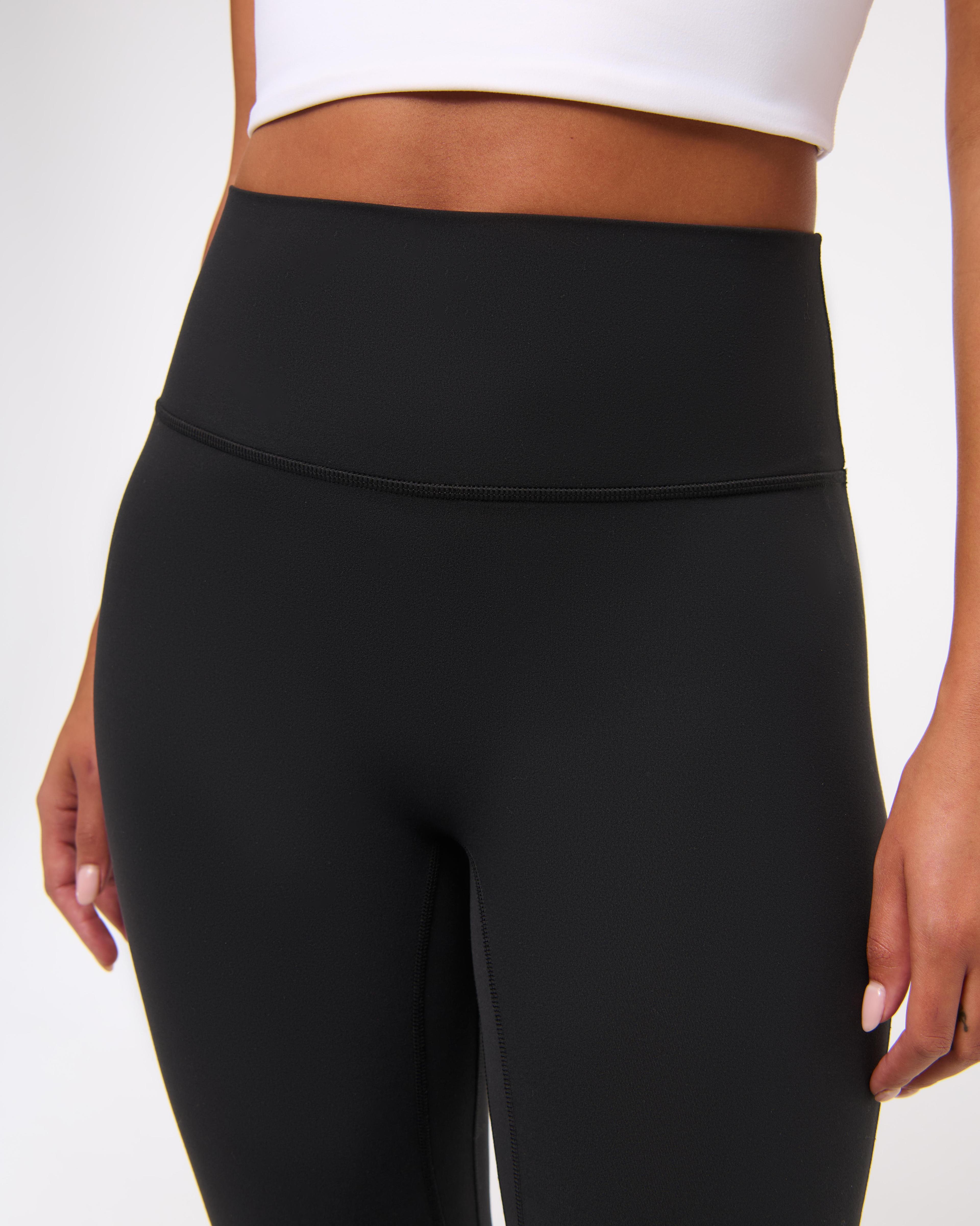 YPB studioFLEX Flare Legging Product Image