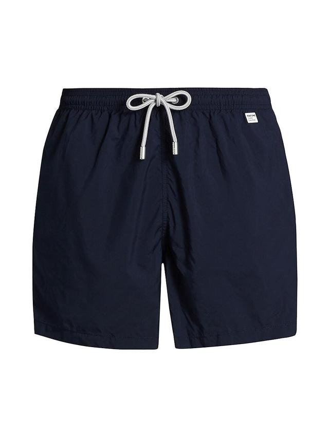 Mens MC2 Saint Barth x Pantone Swim Shorts Product Image