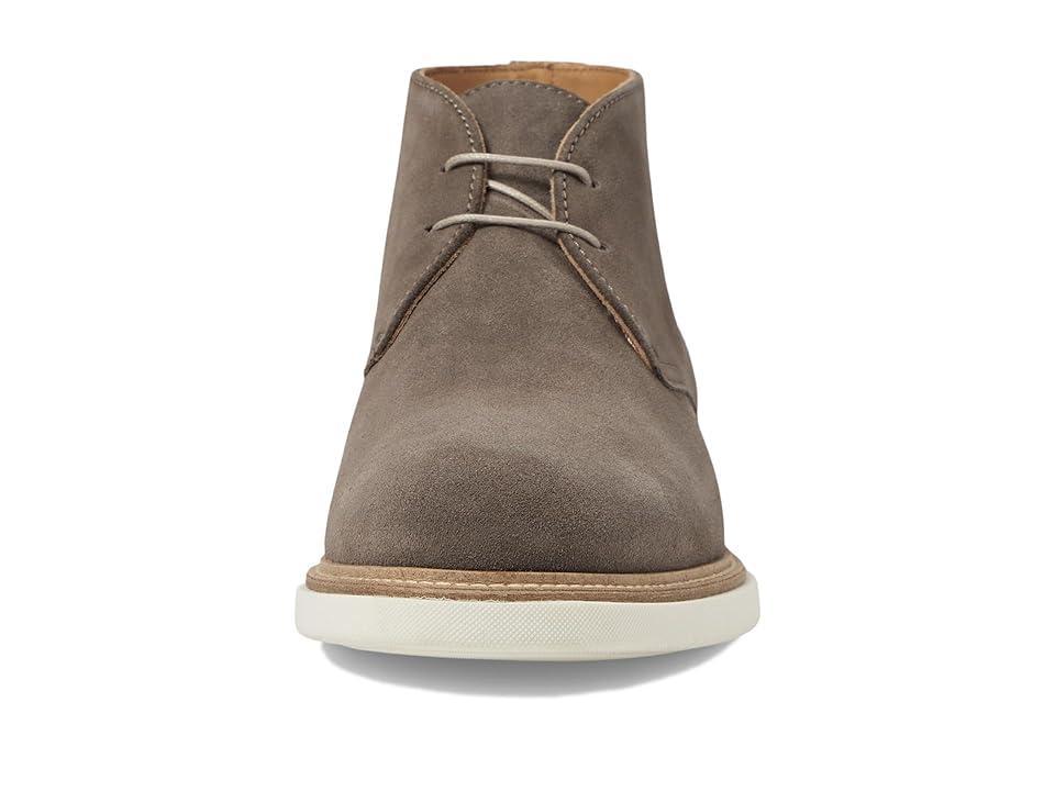 La Canadienne Alston Suede) Men's Shoes Product Image