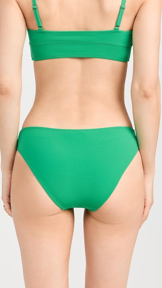 Ulla Johnson Dani Bikini Bottoms | Shopbop Product Image