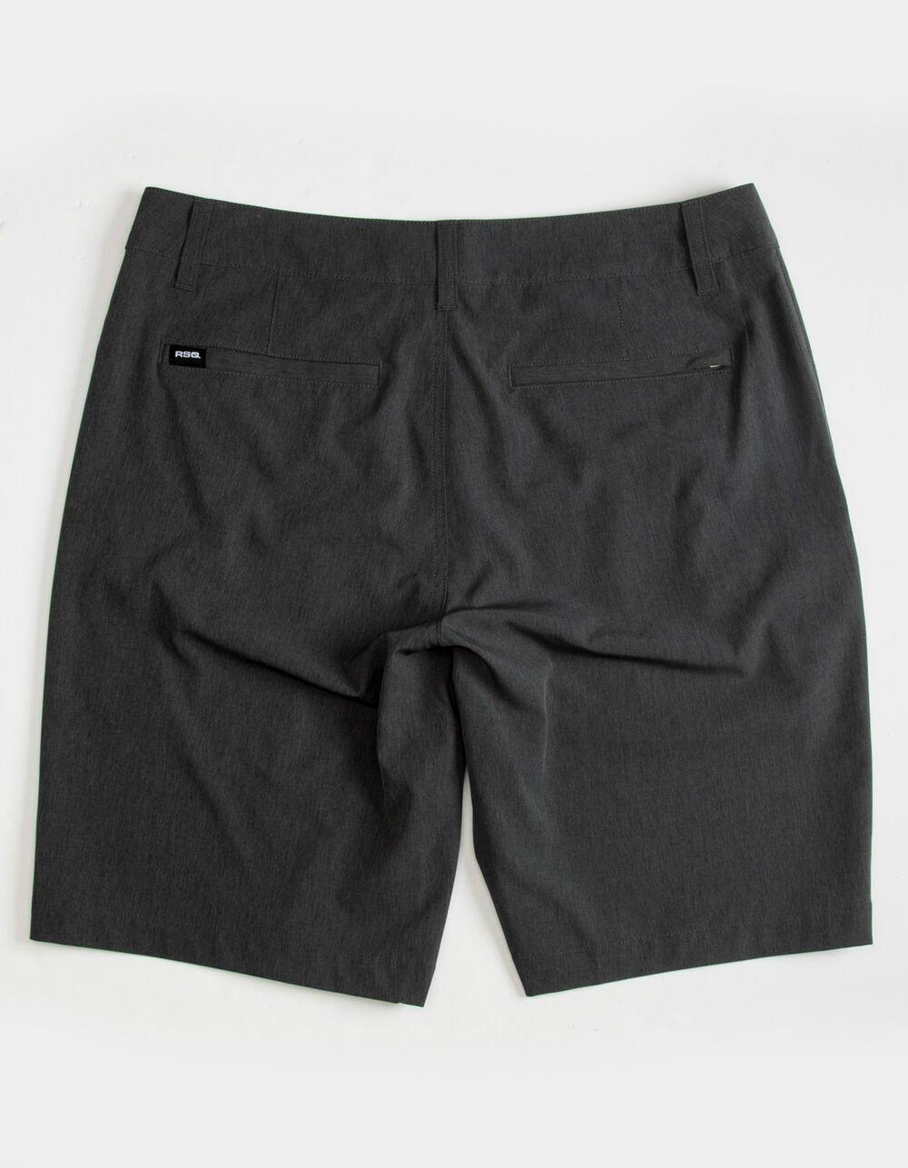 RSQ Mens Hybrid Shorts Product Image