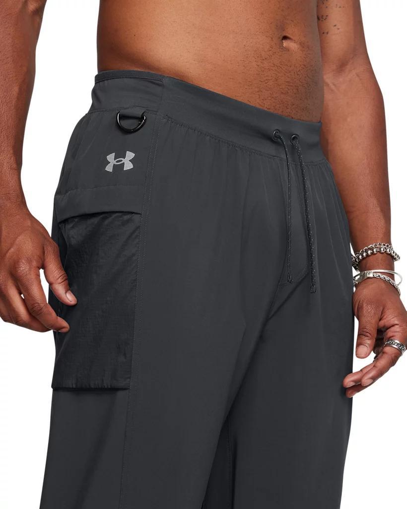 Men's UA Launch Trail Pants Product Image