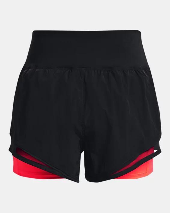 Women's UA Run Everywhere Shorts Product Image