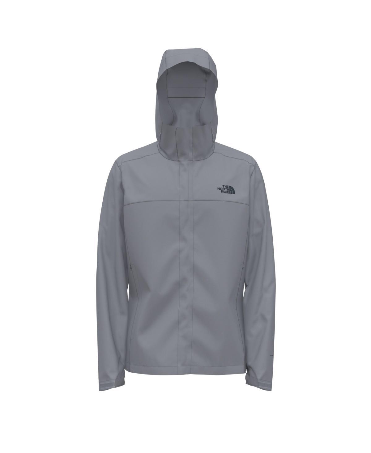 The North Face Venture 2 Jacket (Shady /Shady ) Men's Coat Product Image