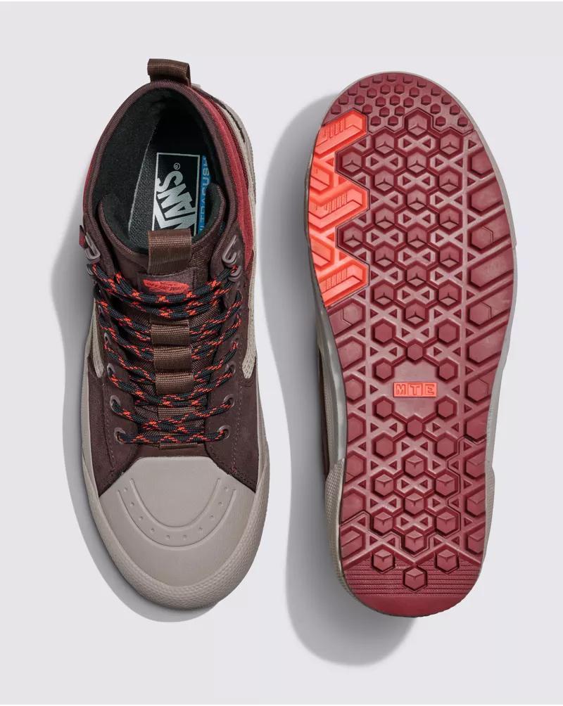 MTE Sk8-Hi GORE-TEX Insulated Shoe Product Image