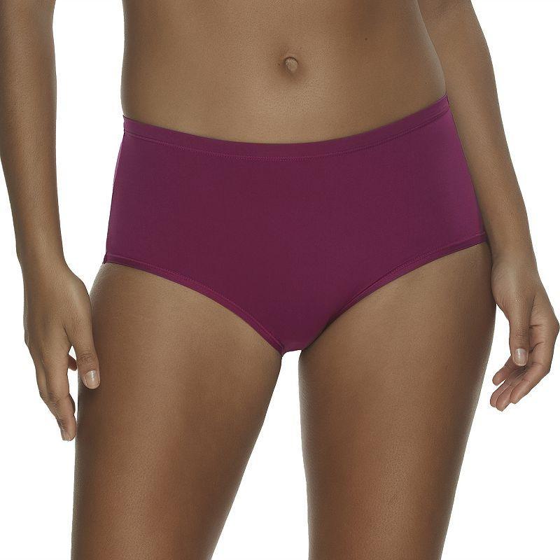 Womens Jezebel Blissful Modern Brief Panty 640112 Product Image