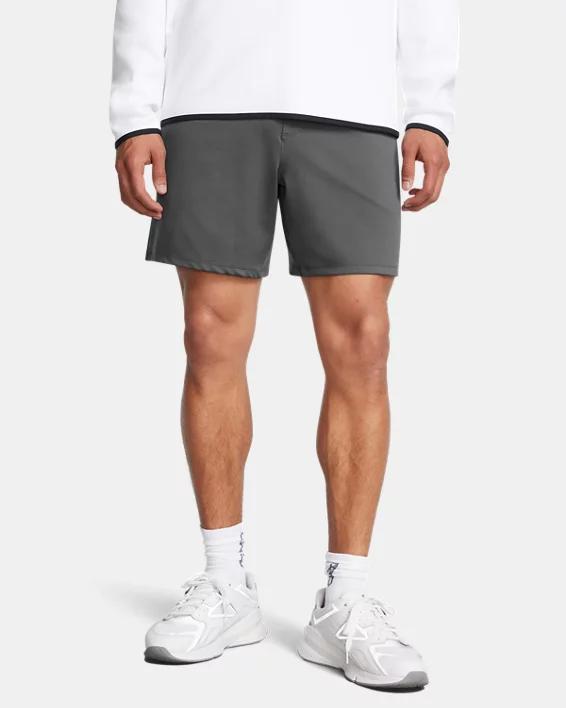 Men's UA Motion Shorts Product Image