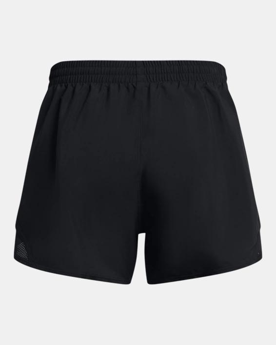 Women's UA Fly-By Unlined 3" Shorts Product Image