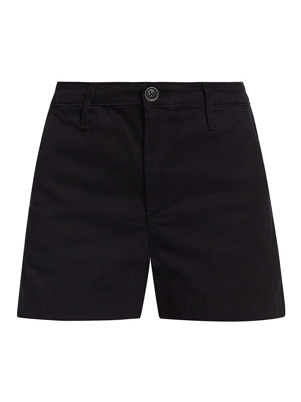 Womens Caden Tailored Shorts Product Image