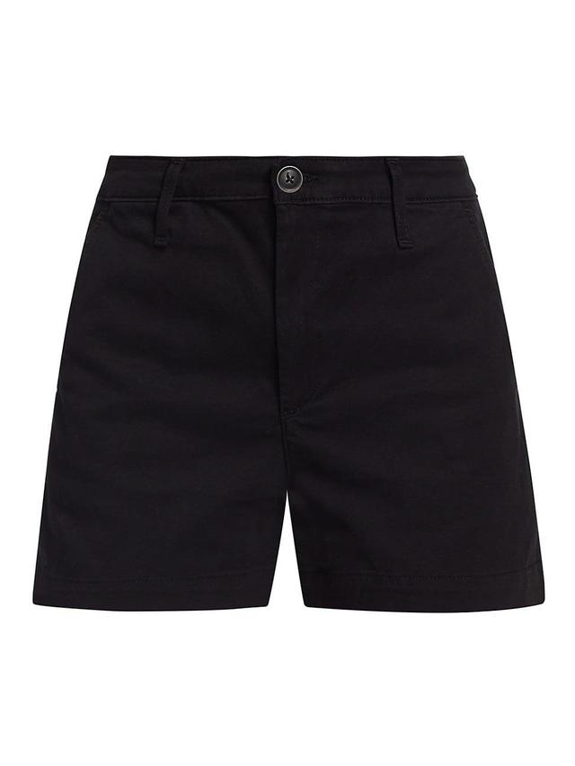 AG Jeans Caden Shorts (Super ) Women's Shorts Product Image